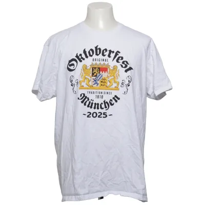 T-shirt (E190) from B&C Collection Cotton