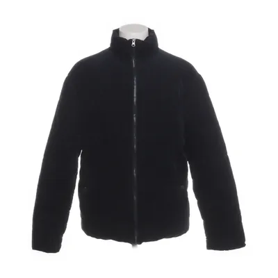 Vinterjakke (Blå) fra Kiomi Bomuld, Elastan, Polyester