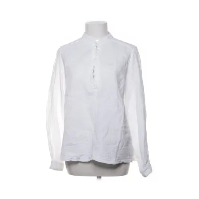 Blouse (Blanc) de Costamani Coton