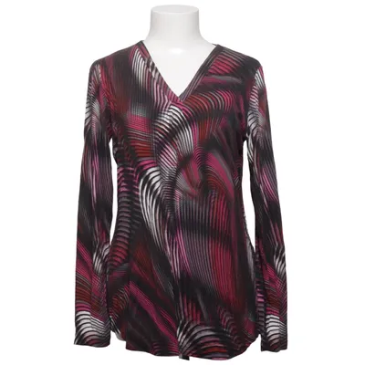 Tunika (Rosa, Svart, Flerfärgad) från Cotonel Elastan, Viskos