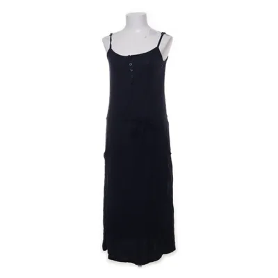 Robe longue (Bleu) de Twentyone Coton