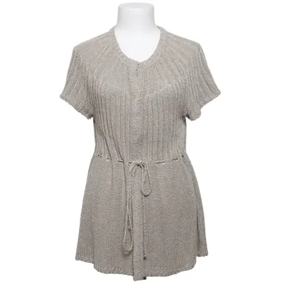 Cardigan (Beige) van Gerry Weber Edition