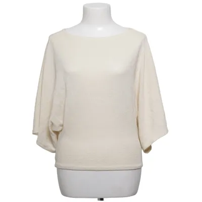 Trui (Beige) van Lager 157 Katoen, Polyester
