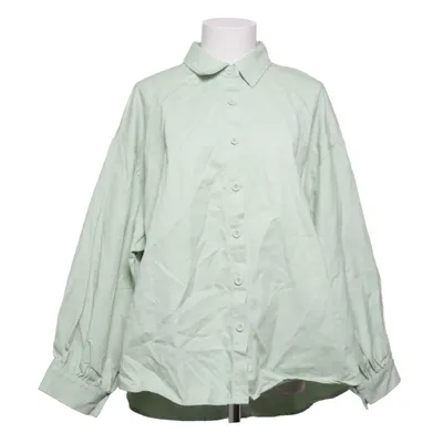Skjorta (Grön) från ASOS Design Bomull