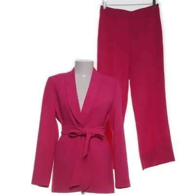 Suit (Purple) from Zara