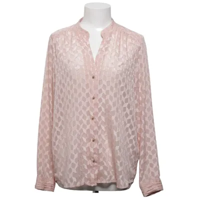 Blus (Rosa) från Soaked in Luxury