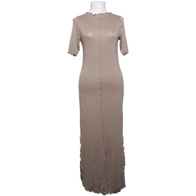 Maxikleid (Beige) von Residus