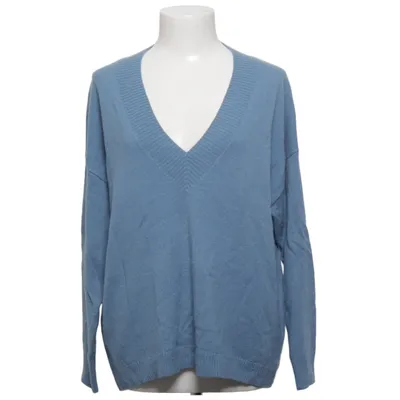 Sweater (Blue) from Lindex Cashmere