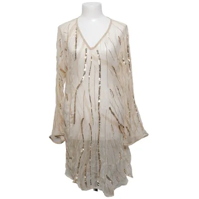 Tunika (Beige) från Goa Viskos