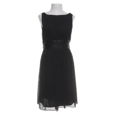 Jurk (Zwart) van ESPRIT Collection Polyester