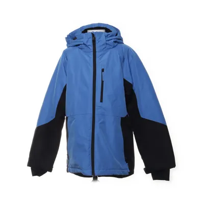Skidjacka (Blå, Svart) från Everest Polyester