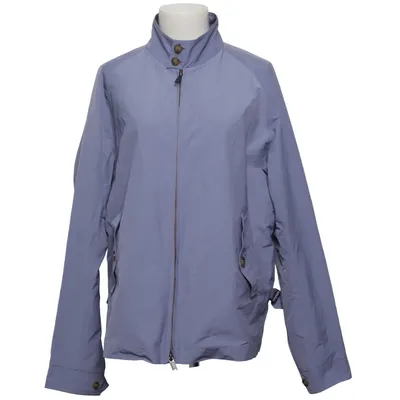 Jack (Harrington) van Baracuta Katoen, Polyester