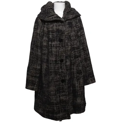 Kappa (Svart, Vit) från XLNT by KappAhl Akryl, Polyamid, Polyester, Ull