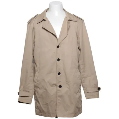 Trench-coat (Beige) de Premium by Jack & Jones