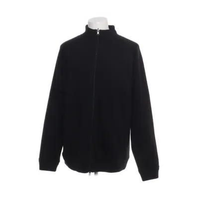 Cardigan (Zwart) van TCM Acryl, Merinowol, Polyester