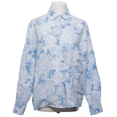 Chemise (Siri Shirt) de Stenströms Lin