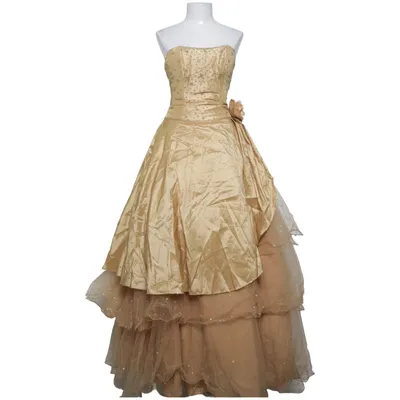 Aftonklänning (Sissi-Ballkleid) från May Queen Polyester