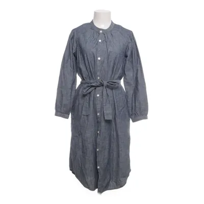 Blousejurk (Blauw, Grijs) van Gap Katoen