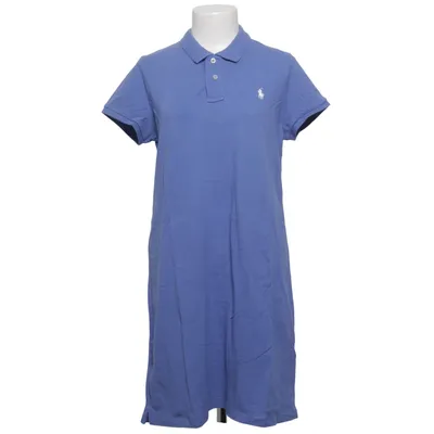 Polo dress (The Mesh Mini) from Polo Ralph Lauren Cotton