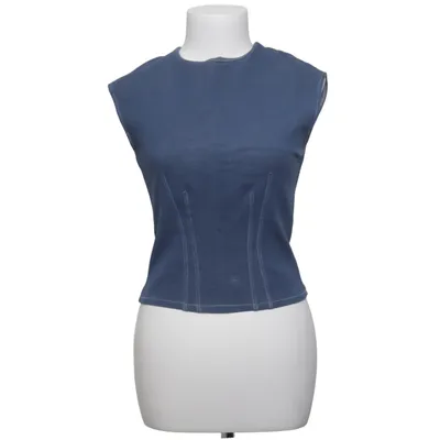 Haut (Bleu) de Zara