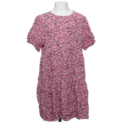 Klänning (Rosa, Svart, Vit, Flerfärgad) från Tova Viskos