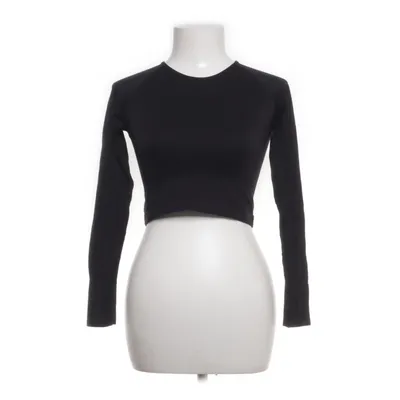 Träningströja (Svart) från Relode Elastan, Polyamid, Polyester