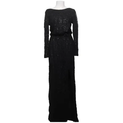 Aftonklänning (SPARKLY LACE GOWN) från NLY Eve Polyamid, Polyester