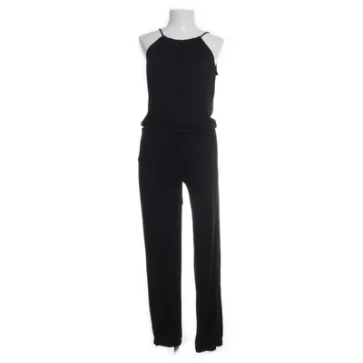 Jumpsuit (Zwart) van Rinascimento