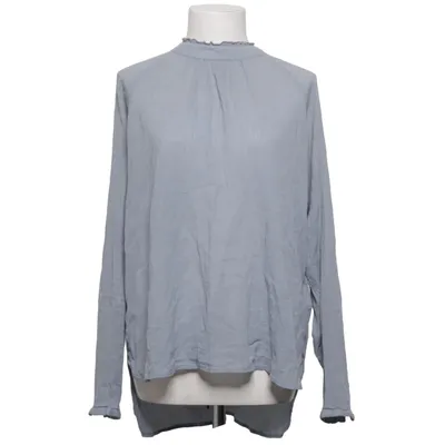 Blouse (Gray) from Marc O'Polo Denim Cotton