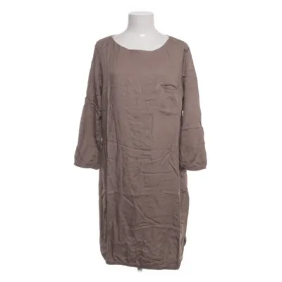 Jurk (Bruin) van By-Bar Amsterdam Viscose