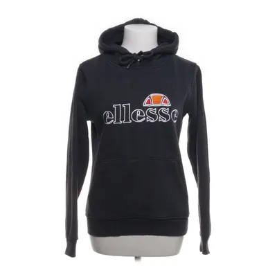 Kapuzenpullover (Grau) von Ellesse Baumwolle