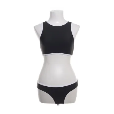 Bikini (Svart) från Twintip Elastan, Polyamid, Polyester