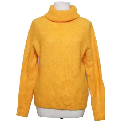 Turtleneck (Orange) fra Tiger of Sweden Elastan, Mohair, Polyamid, Uld