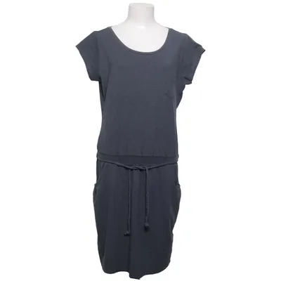 Robe (Gris, Bleu) de Fresh Made Coton, Élasthane, Polyester
