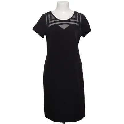Dress (Gray) from Fuego Woman Polyester