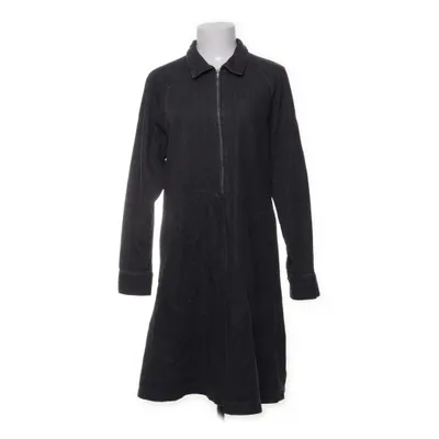 Denim dress (Gray) from Part Two Cotton, Lyocell
