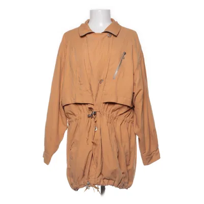 Parkas (Beige) från Patti Pen Polyamid, Polyester