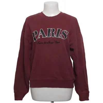 Sweatshirt (Lila) van Stories Katoen