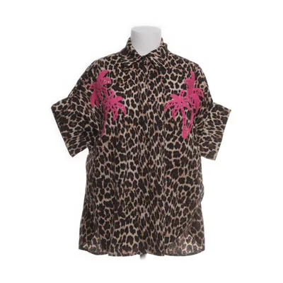 Top (Zwart, Roze, Meerkleurig) van Perla Bella Katoen