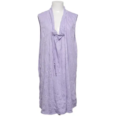 Tunika (Lila) från Bonprix Bomull, Polyester