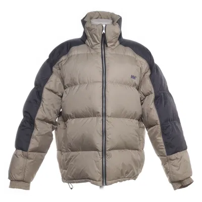 Dunjacka (Beige, Grå) från Helly Hansen Dun, Nylon