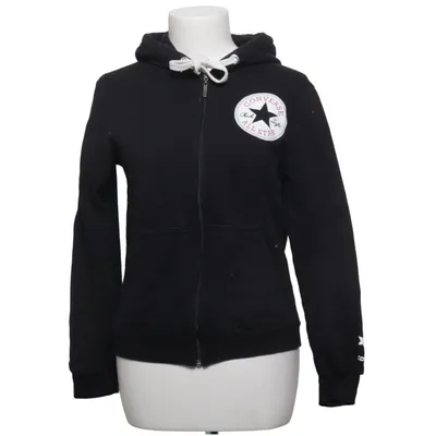 Hoodie (Black) from Converse