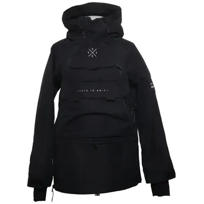 Anorak (Akin) van Dope Polyamide, Polyester