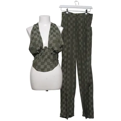 Ensemble (Vert) de Missguided Tall Polyester