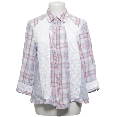 Chemise (Carry) de Tinta Style Coton