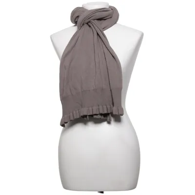 Scarf (Brown) from Tif & Tiffy Cashmere, Elastane, Polyamide, Viscose, Wool
