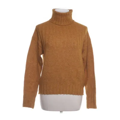 Coltrui (Bruin) van Desires Acryl, Elastaan, Nylon, Polyester, Wol