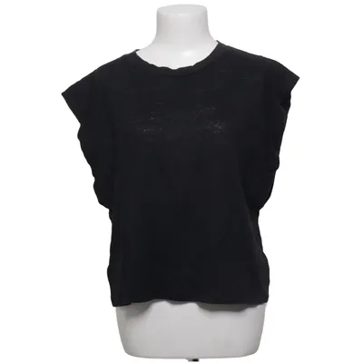 Haut (Noir) de Lindex Lin