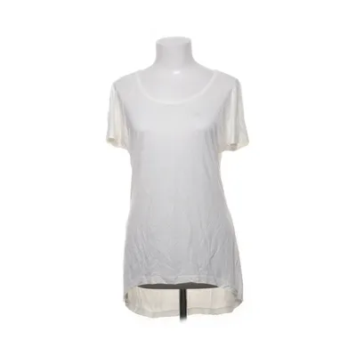 Top (Wit) van FUGA Viscose