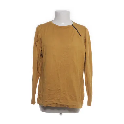 Pull-over (Jaune) de Rabe Polyamide, Viscose